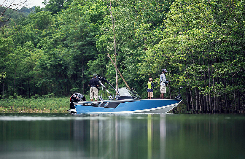 Guaranteed Floatation in Extreme Conditions