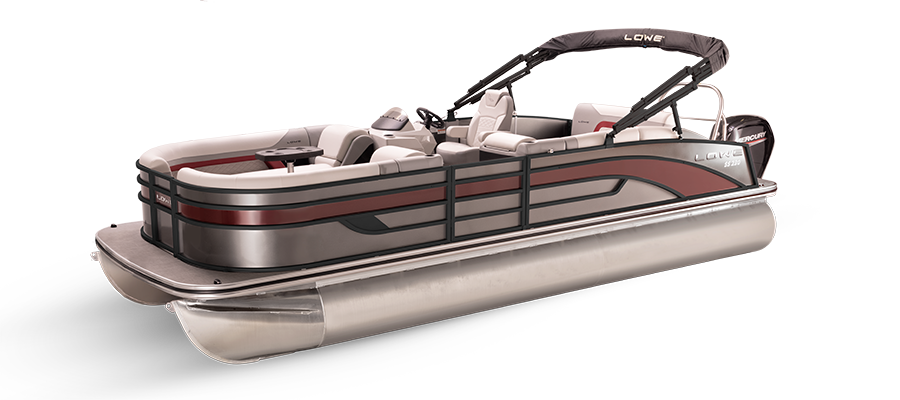 SS 230 Conversion Lounge